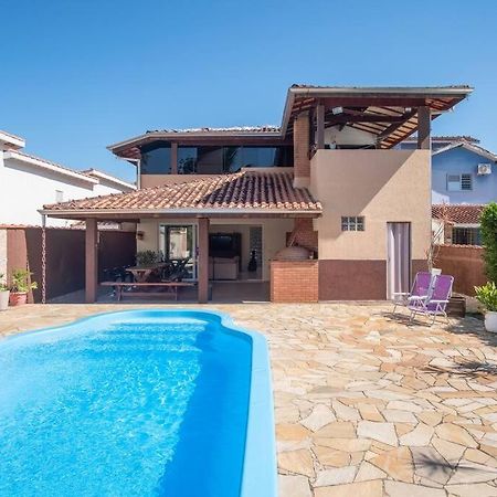 Caraguatatuba Casa Ferias Villa Kültér fotó