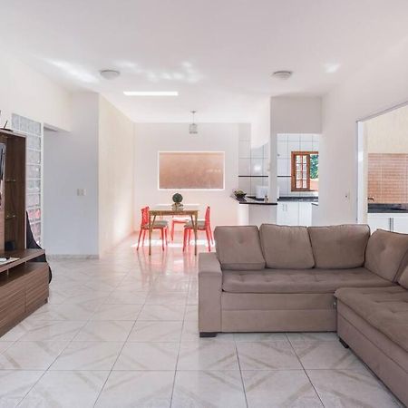 Caraguatatuba Casa Ferias Villa Kültér fotó
