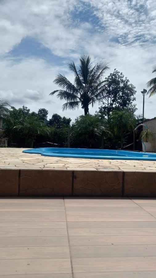 Caraguatatuba Casa Ferias Villa Kültér fotó