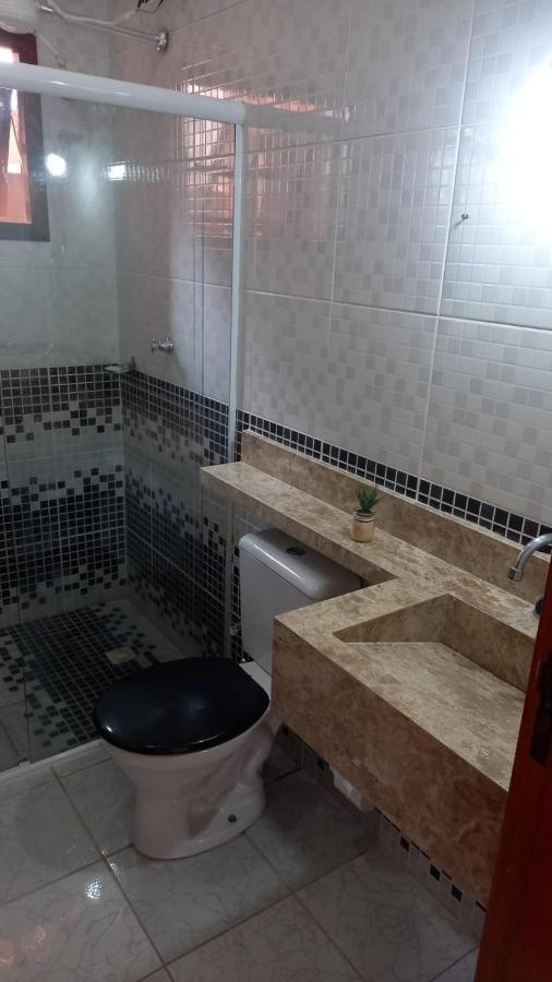 Caraguatatuba Casa Ferias Villa Kültér fotó
