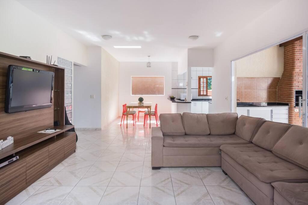 Caraguatatuba Casa Ferias Villa Kültér fotó