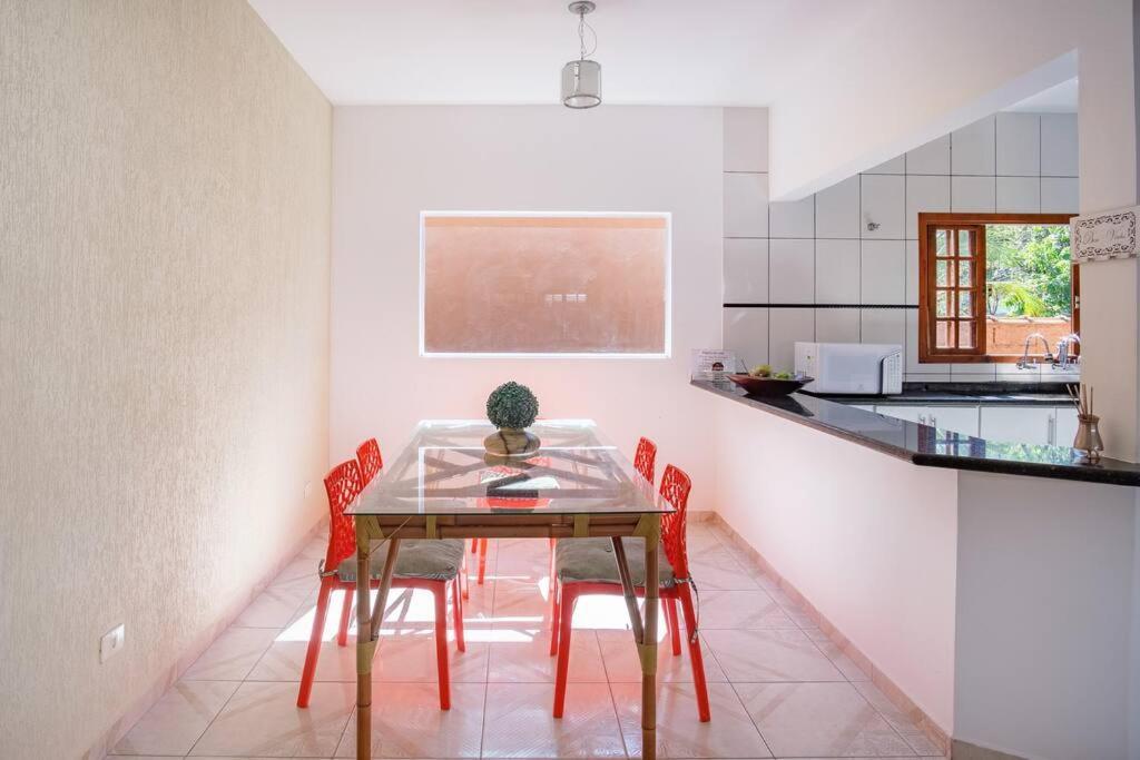 Caraguatatuba Casa Ferias Villa Kültér fotó
