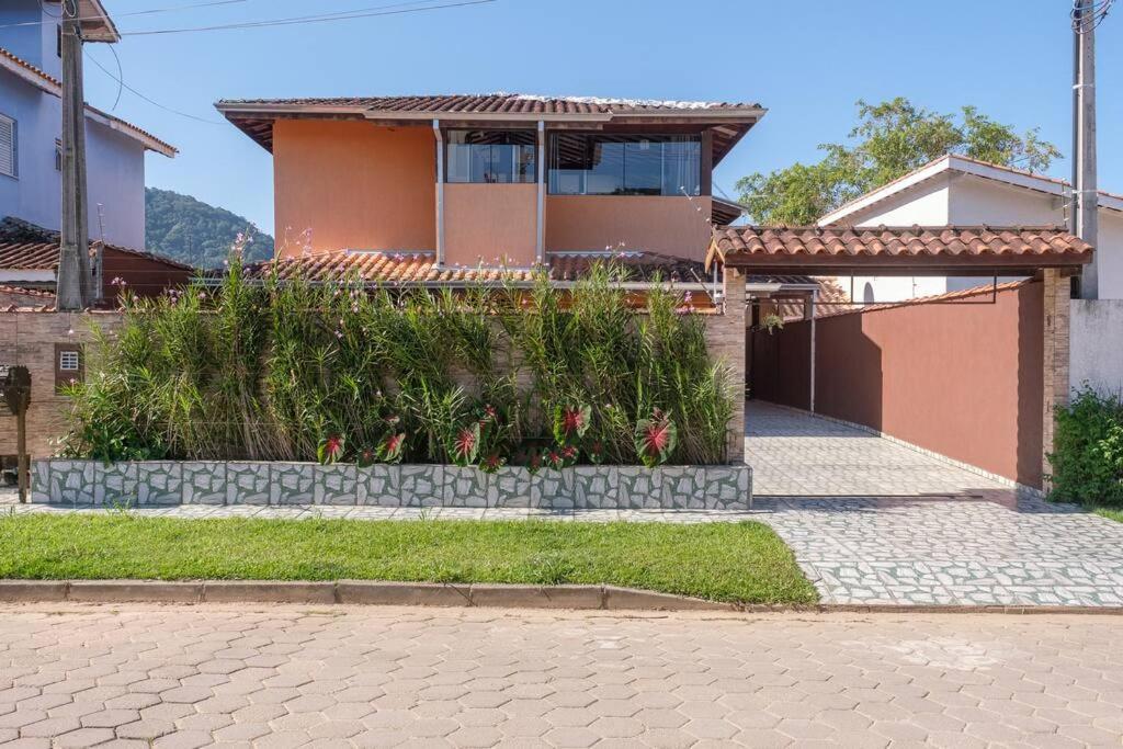 Caraguatatuba Casa Ferias Villa Kültér fotó