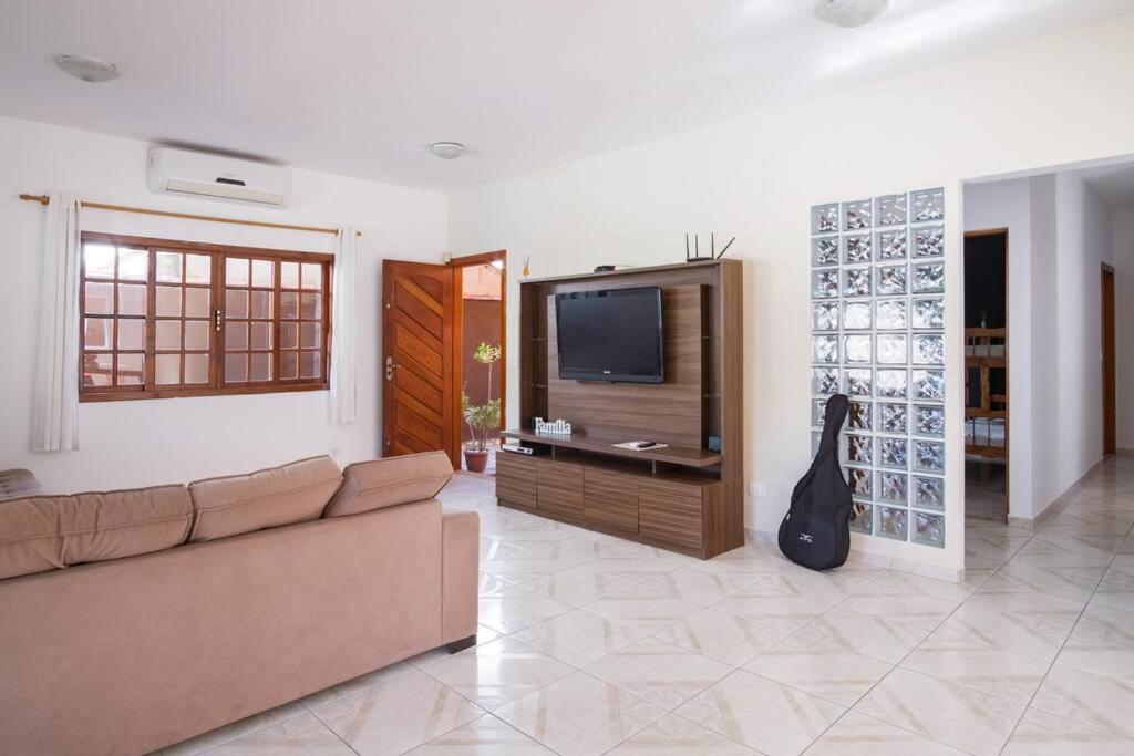 Caraguatatuba Casa Ferias Villa Kültér fotó