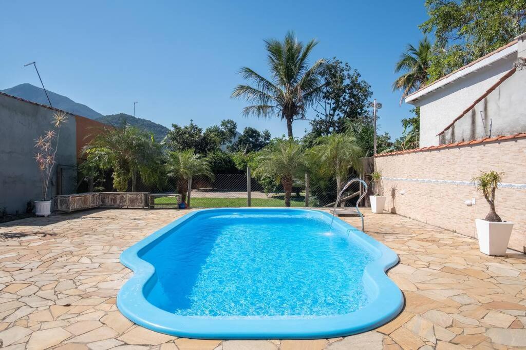 Caraguatatuba Casa Ferias Villa Kültér fotó