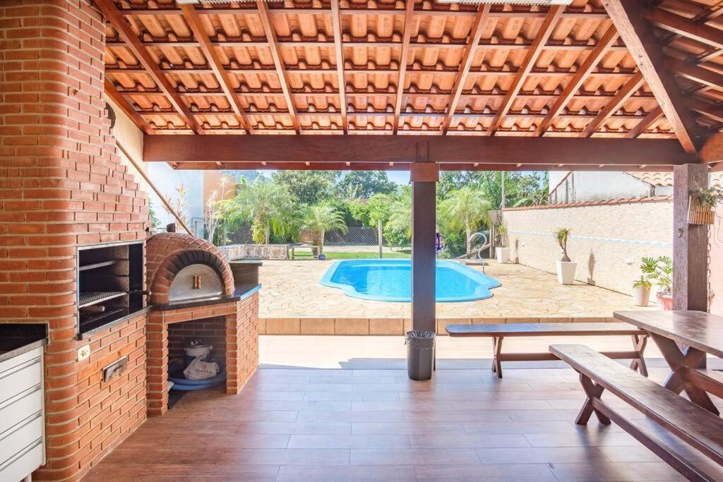 Caraguatatuba Casa Ferias Villa Kültér fotó