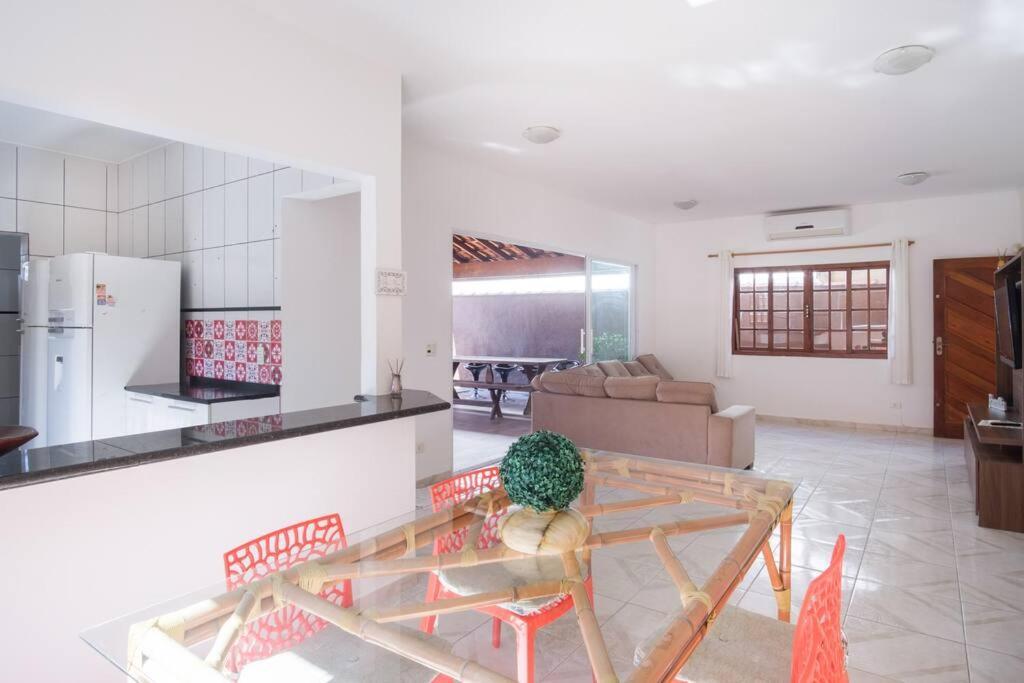 Caraguatatuba Casa Ferias Villa Kültér fotó