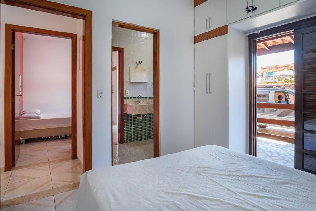 Caraguatatuba Casa Ferias Villa Kültér fotó