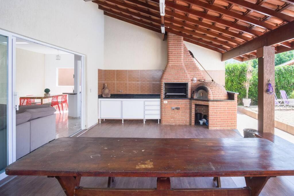 Caraguatatuba Casa Ferias Villa Kültér fotó