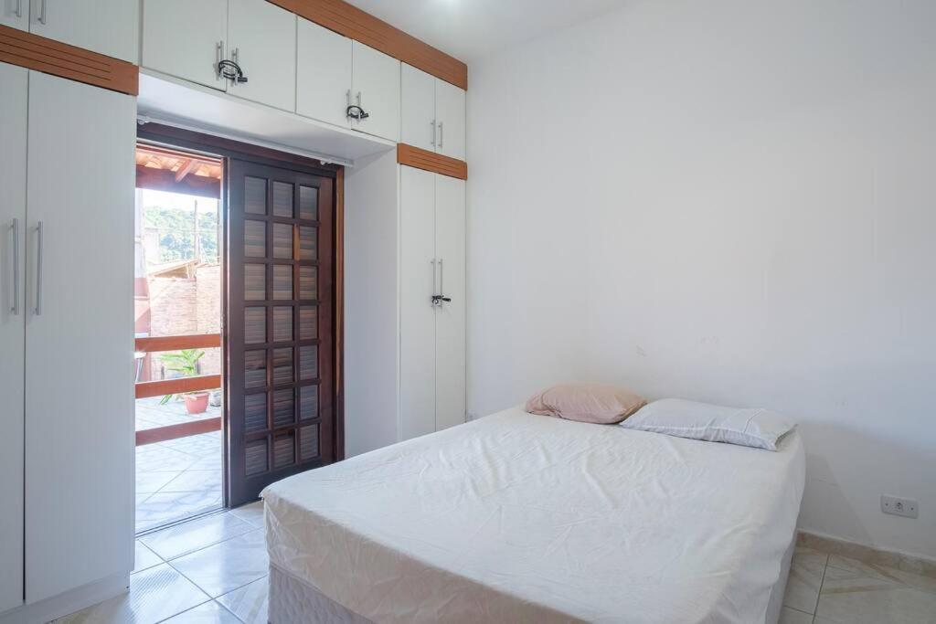 Caraguatatuba Casa Ferias Villa Kültér fotó