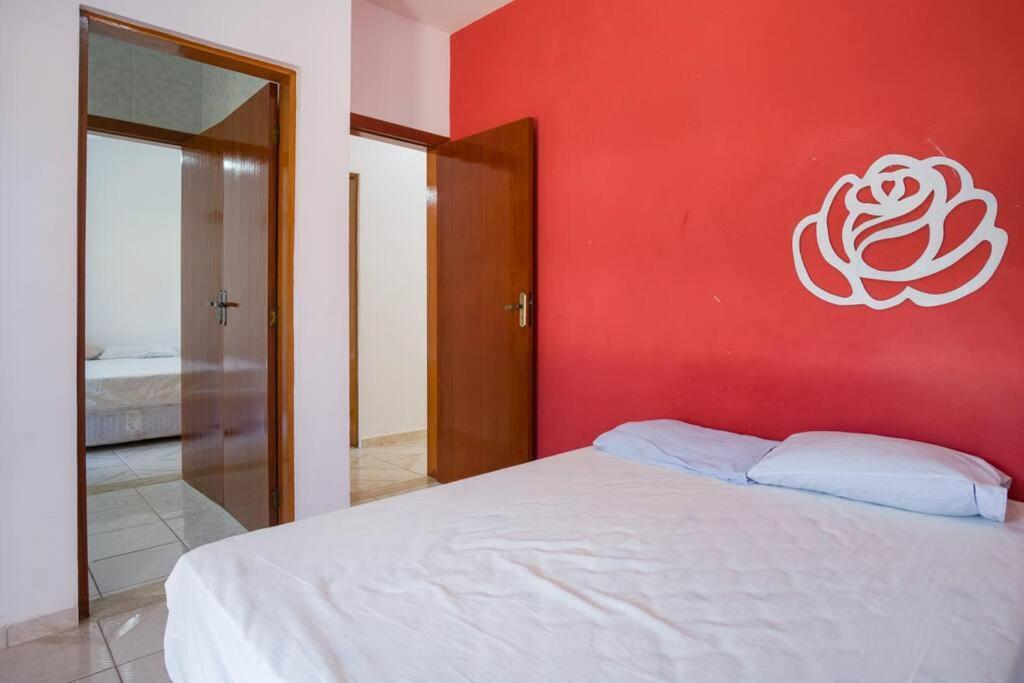 Caraguatatuba Casa Ferias Villa Kültér fotó
