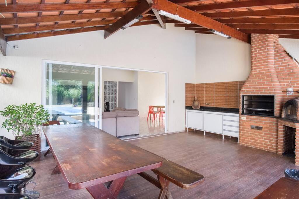 Caraguatatuba Casa Ferias Villa Kültér fotó