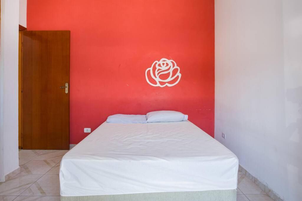 Caraguatatuba Casa Ferias Villa Kültér fotó
