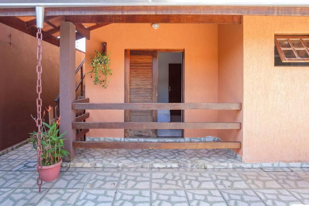 Caraguatatuba Casa Ferias Villa Kültér fotó