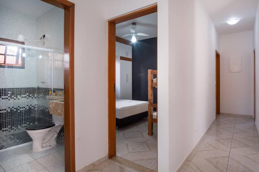 Caraguatatuba Casa Ferias Villa Kültér fotó