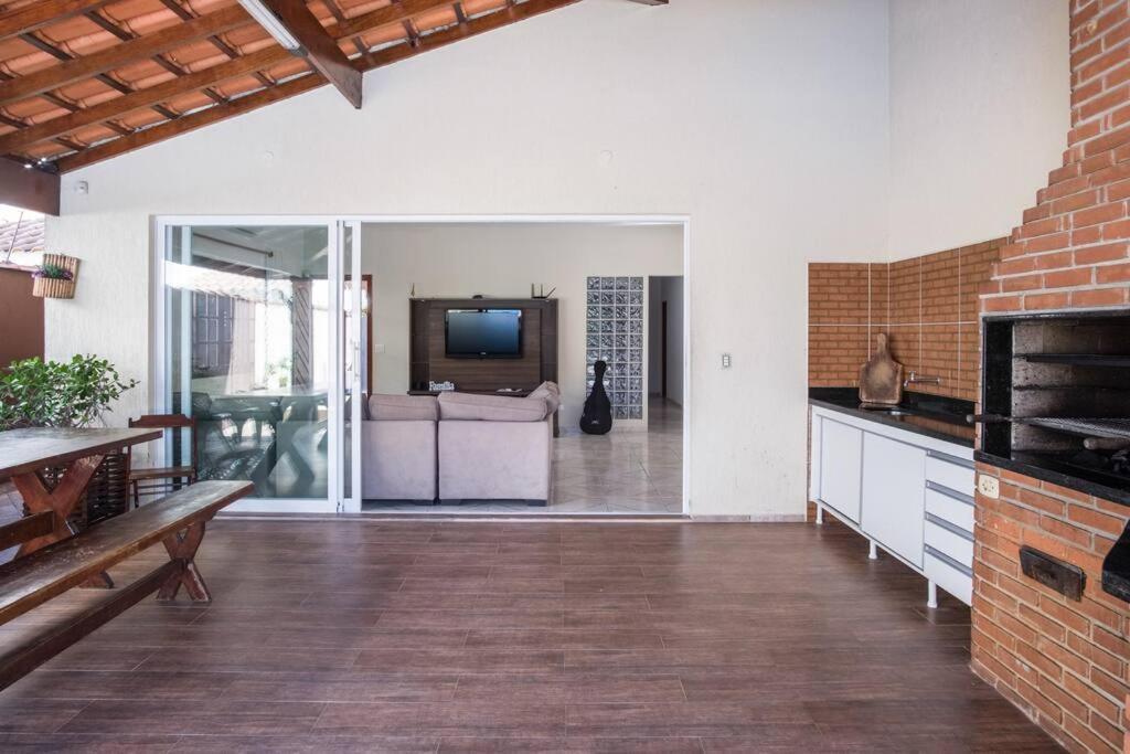 Caraguatatuba Casa Ferias Villa Kültér fotó