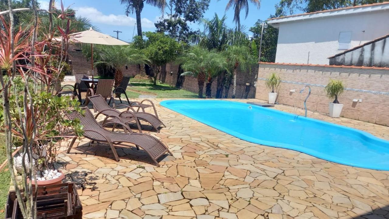 Caraguatatuba Casa Ferias Villa Kültér fotó
